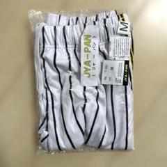 阪神タイガース　ジャージパンツ　メンズM 新品
