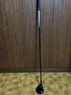 Titleist TSI3 5W Fairway Wood Head Only 18 degree With Head