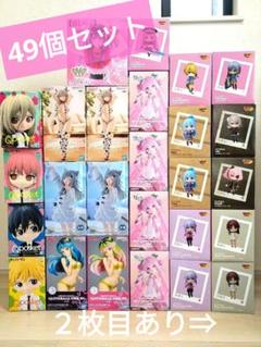 2025年最新】美少女フィギュア まとめ売りの人気アイテム - メルカリ