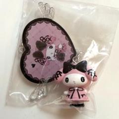 マイメロディ　シークレットチャーム　テーマストア限定　mymelody