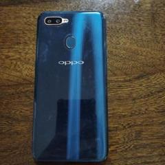 OPPO  AX7 シムフリー　ブルー　★未使用品 保証書付 Amazon | OPPO Reno7A ドリームブルー CPH2353 docomo/au