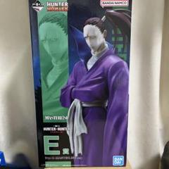 HUNTER×HUNTER 一番くじ キルア シュート フィギュア セット Amazon | 一番くじ HUNTER×HUNTER (ハンターハンター) DAY OF