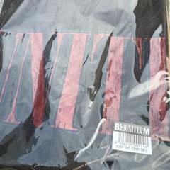 B'z UNITE2 Tシャツ インクブラック サイズM - メルカリ