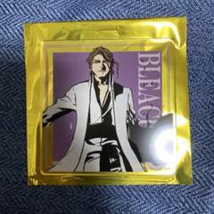 BLEACH 藍染惣右介 コースター 原画展 2025年最新】藍染惣右介 コースターの人気アイテム - メルカリ