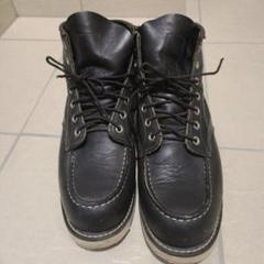 美品　廃盤　定番モデル　レッドウィング　REDWING　9075 26.5 2025年最新】レッドウィング9075の人気アイテム - メルカリ