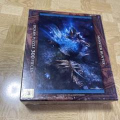 【新品未開封】モンスターハンターXX ジグソーパズル 950ピース ジグソーパズル 950ピース モンスターハンターX モンスター