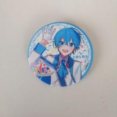 ころんくん　6周年　缶バッジ　80 Amazon.co.jp: すとぷり ころんくん 6周年 缶バッジ 缶バ : ホビー
