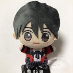アイドルマスターsideM アイマス ちびぐるみvol.4 冬美旬　ぬいぐるみ