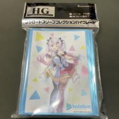 ホロライブ 百鬼あやめ スリーブ - メルカリ
