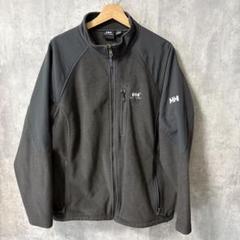 日本製 ヘリーハンセンフーディー 刺繍ロゴ ボアフリース ダッフルコート XL 楽天市場】ヘリーハンセン ボア（コート・ジャケット｜メンズ