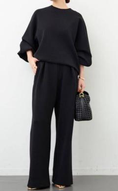 タグ付き新品⭐️ Deuxieme Classe dumble fit パンツ