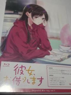 2025年最新】彼女お借りしますblu-rayの人気アイテム - メルカリ