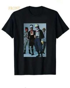ザ・タイマーズ × NEIGHBORHOODコラボ限定Tシャツ発売 - News