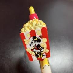 2025年最新】ディズニーフードボールペンの人気アイテム - メルカリ