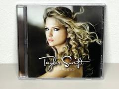 テイラースウィフト Fearless フィアレス アナログ盤 レコード 2枚組