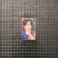 ATEEZ ソンファ K-POP STORE トレカ