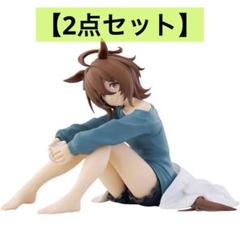 当店の記念日 最安ショップ比較】 アグネスタキオン ウマ娘 フィギュア その他