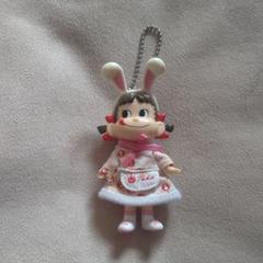 シークレット♪不二家 プリティペコちゃんうさぎみみ・ワンピ