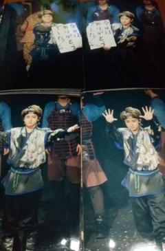 原版　大野智　センゴクプー　写真120枚 原版 大野智 センゴクプー 写真120枚 - メルカリ