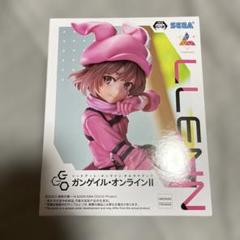 ❌ ガンゲイルオンライン❌ 　レン　プレミアムバスタオル ❌ ガンゲイルオンライン❌ レン プレミアムバスタオル