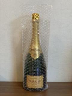 クリュッグ グランド・キュヴェ 750ml