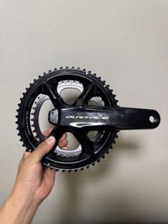 STAGES 9200DURA-ACE 172.5片足パワーメーター Stages Shimano DURA-ACE 9200 Power Meter - Power Meter City
