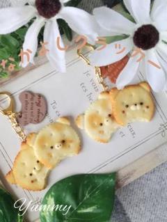 59ハンドメイド フェイクスイーツ キーホルダー チャーム - メルカリ