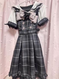 2025年最新】リズリサ エプロンの人気アイテム - メルカリ