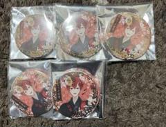 あほの坂田　となりの坂田　缶バッジ　春ツアー　春　2023　等身　ミダハル あほの坂田 となりの坂田 缶バッジ 春ツアー 春 2023 等身