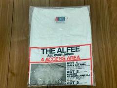 2025年最新】THE ALFEE tシャツの人気アイテム - メルカリ