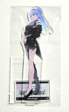 鈴木羽那 ブロマイド　セット Amazon | ブシロード ラバーマットコレクション V2 Vol.1425