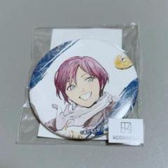 ノラガミ まるくじ 缶バッジ 夜ト A 小吉01 NORAGAMI