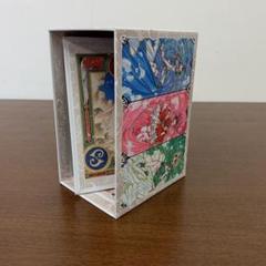 ❶　魔法騎士レイアース 新装版 全巻収納BOX　楽天ブックス 受注限定販売品 ➀ 魔法騎士レイアース 新装版 全巻収納BOX 楽天ブックス 受注