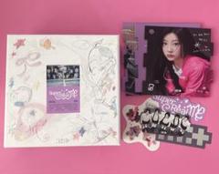 Super ReaL 2 サイン入り CD セット REALME　Ver Super ReaL 2 サイン入り CD セット REALME Ver