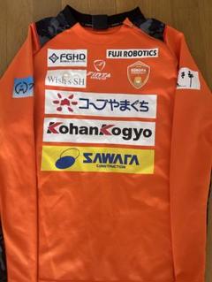 レノファ山口FC 支給品 トレーニングウェア プラクティスシャツ タンクトップ 2025年最新】レノファ山口の人気アイテム - メルカリ