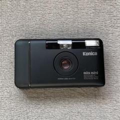2025年最新】KONICA BIG Mini 301の人気アイテム - メルカリ