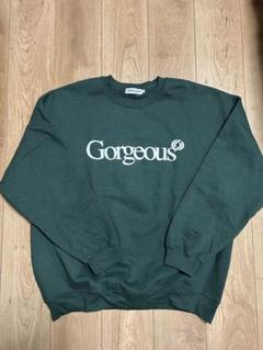 cabaretpoval スエット サイズL SWEATSHIRTS – CABARET POVAL