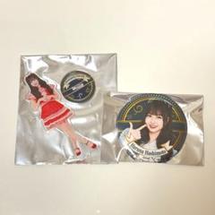 大流行中！ 橋本陽菜 ゆ*ー様 AKB48 う サイン入り 直筆 くじ 春コンSPECIAL アイドル