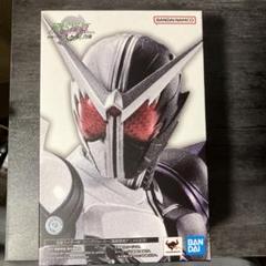 菅田将暉主演　一番くじ　仮面ライダーW ファングジョーカー フィギュア 2025年最新】フィギュアーツ 仮面ライダーファングジョーカーの