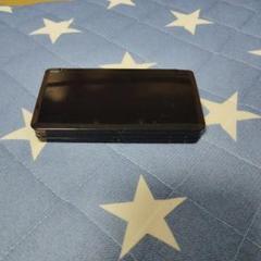 ニンテンドー3DS 本体 黒　充電器付き 値下げ可能！！