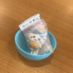 くら寿司 ビッくらポン ちいかわ ハチワレ オリジナルフィギュア