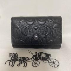 COACHキーケース   新品未使用 2025年最新】coach キーケース 新品の人気アイテム - メルカリ