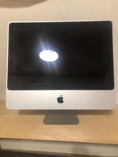 i Mac 20inc 2009
