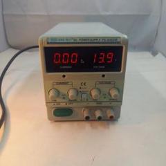 デジタル可変式スイッチング電源（0-30V/3A) PS-305DMのサムネイル