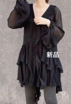 ヒッポブルー♡Hippobloo 新品ビーチサンダルのサムネイル