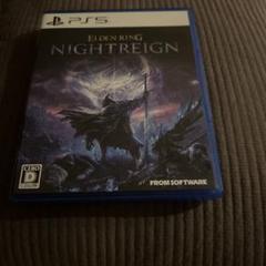 Elden Ring: Nighttreign PS5