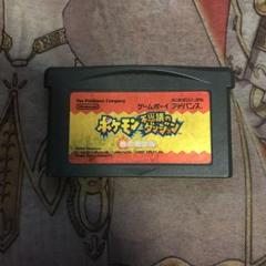 ゲームボーイカラーポケモン金銀セット