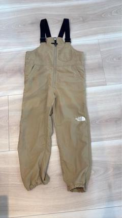 限定価格☆THE NORTH FACE フード付きオーバーオール 120 ノースフェイス/オーバーオール/質屋 さのや ブランド 通販サイト