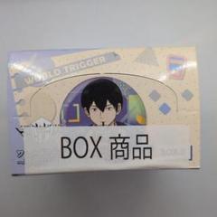2025年最新】ワールドトリガー 隠岐 缶バッジの人気アイテム