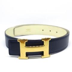 エルメス/ベルト(レディース)の中古/未使用品 - メルカリ 公式販売中 美品!エルメス H金具ベルト レディース ベルト